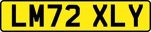 LM72XLY