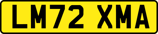 LM72XMA