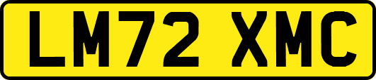 LM72XMC