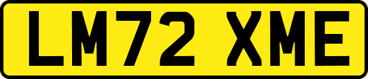 LM72XME