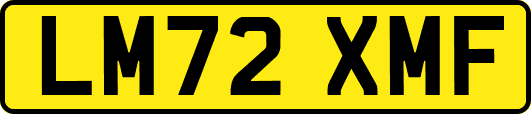 LM72XMF