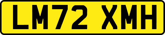 LM72XMH