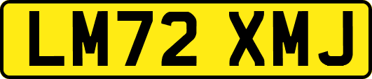 LM72XMJ