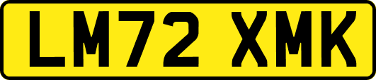 LM72XMK