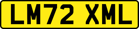 LM72XML