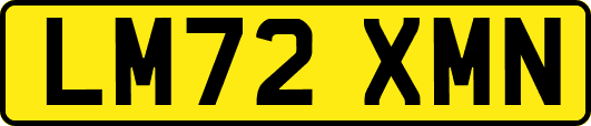 LM72XMN