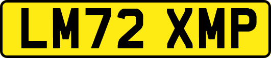 LM72XMP