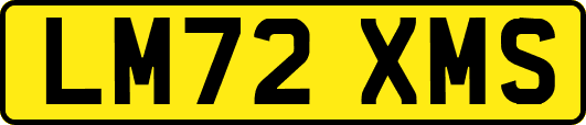 LM72XMS