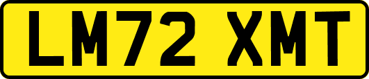 LM72XMT