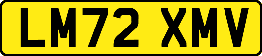 LM72XMV