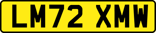 LM72XMW
