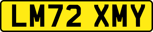 LM72XMY