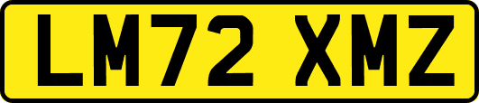 LM72XMZ