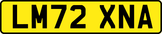 LM72XNA