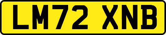 LM72XNB