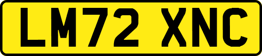 LM72XNC