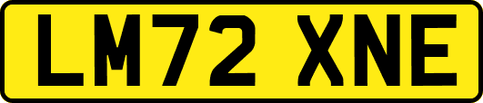 LM72XNE
