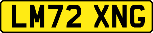 LM72XNG