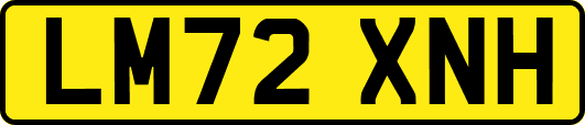 LM72XNH