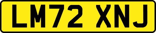 LM72XNJ