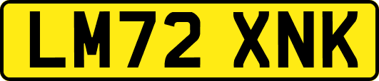 LM72XNK