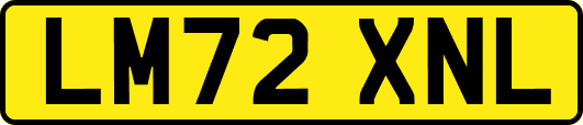 LM72XNL