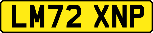 LM72XNP