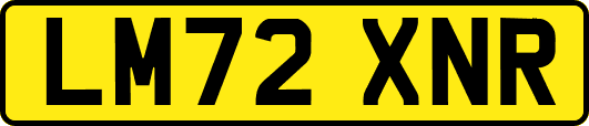 LM72XNR
