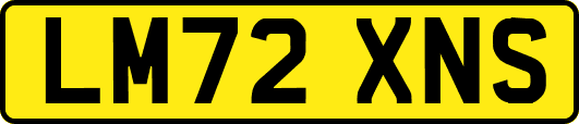 LM72XNS