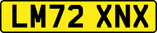 LM72XNX
