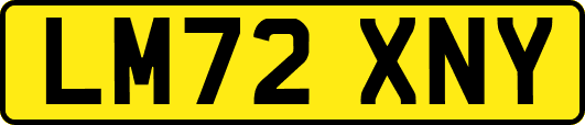 LM72XNY