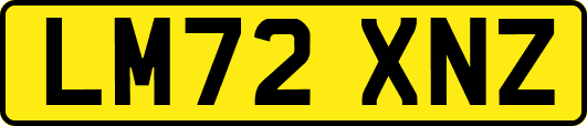 LM72XNZ