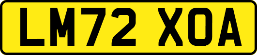 LM72XOA
