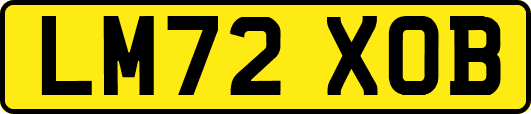 LM72XOB