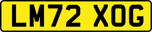 LM72XOG