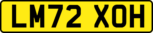 LM72XOH