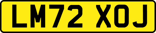 LM72XOJ