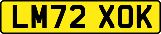 LM72XOK