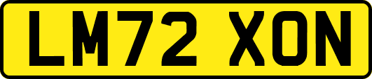 LM72XON