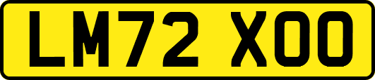 LM72XOO