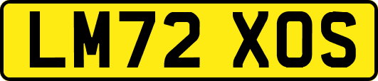 LM72XOS
