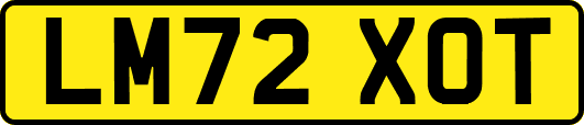 LM72XOT