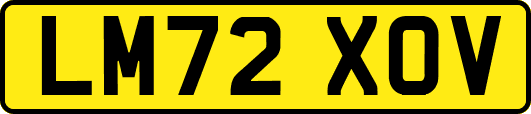 LM72XOV