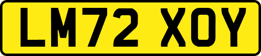 LM72XOY
