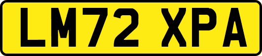 LM72XPA
