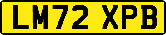 LM72XPB