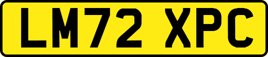 LM72XPC