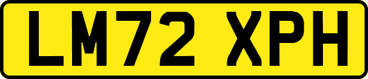 LM72XPH