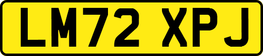LM72XPJ