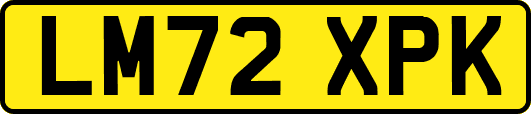 LM72XPK